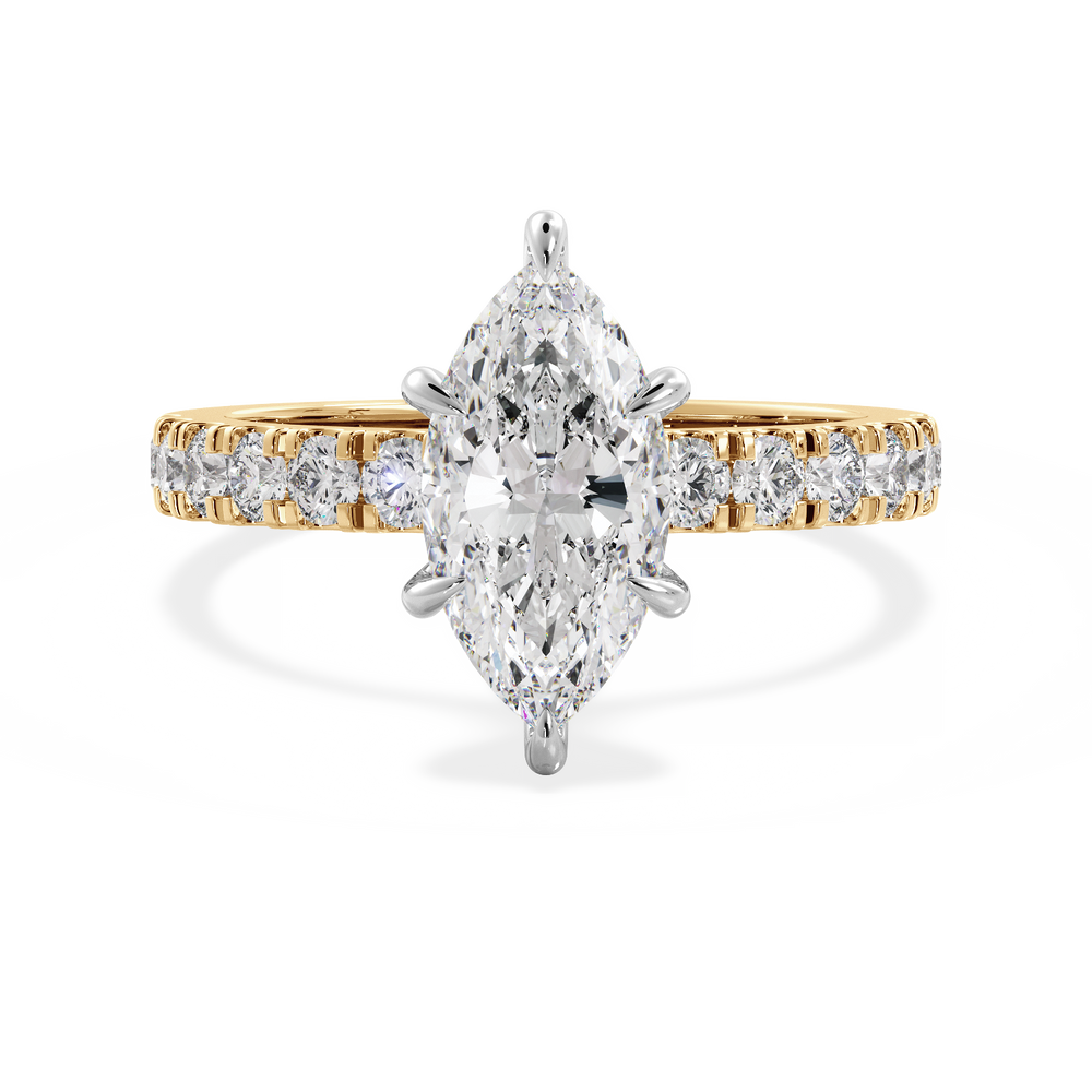 Base Ring - 020500011204080300000000 - View 