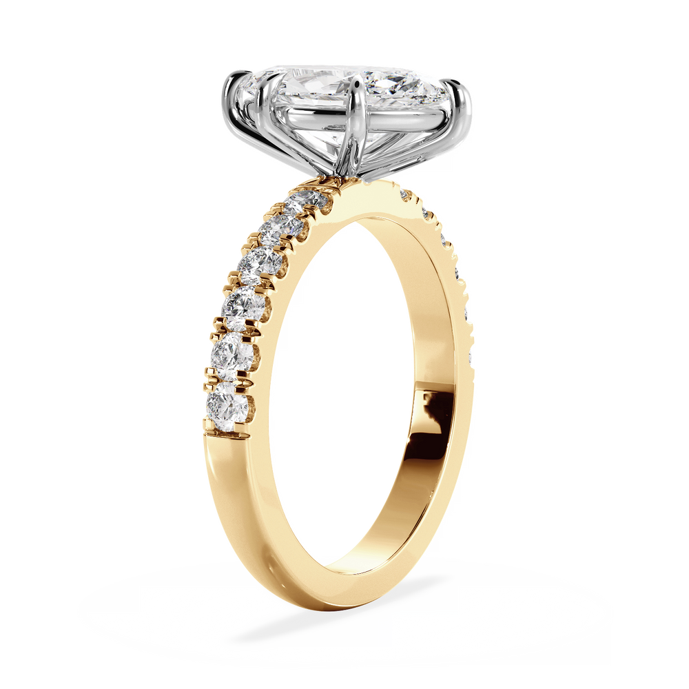 Base Ring - 020500011204080300000000 - View 