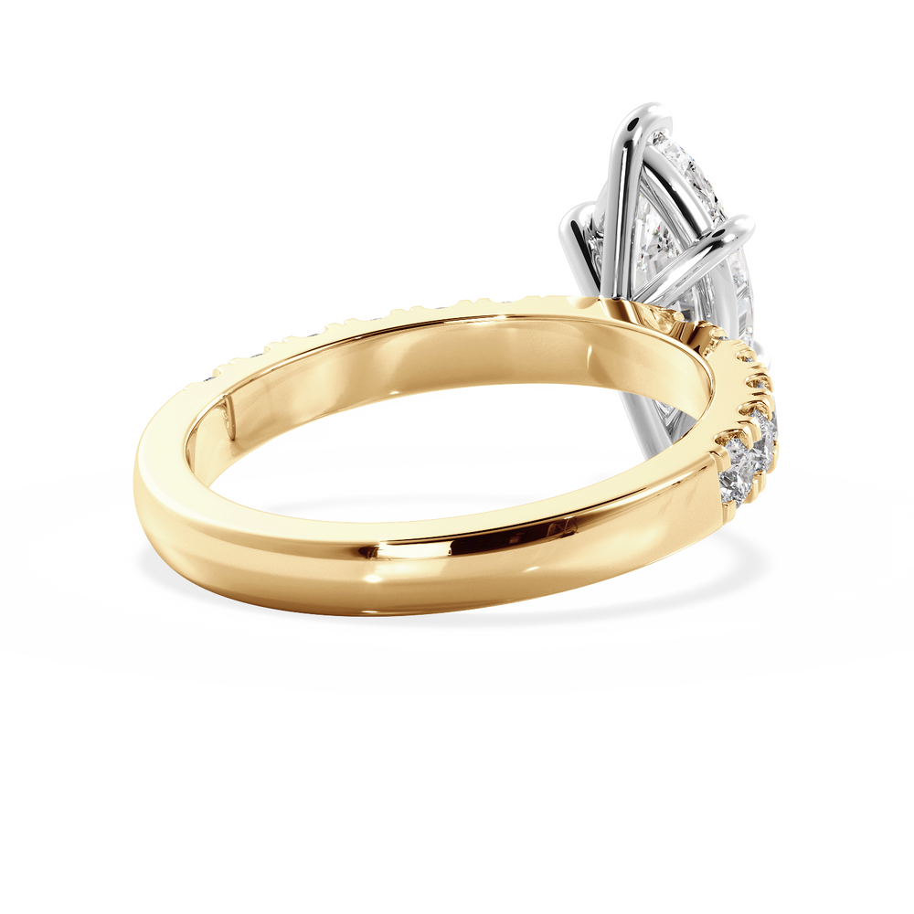 Base Ring - 020500011204080300000000 - View 