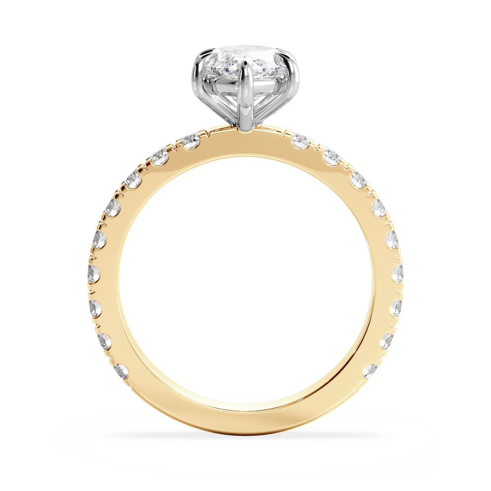 Base Ring - 020500011204120800000000 - View 