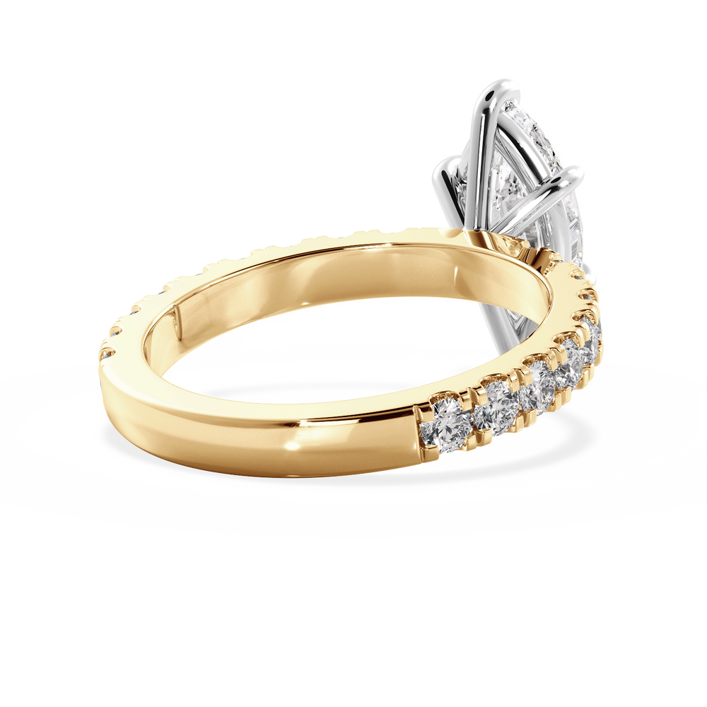 Base Ring - 020500011204120800000000 - View 