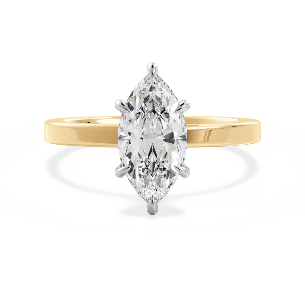 Base Ring - 020500011205090000000000 - View 