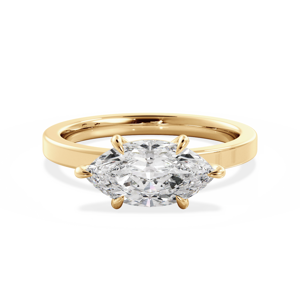 Base Ring - 020500020402060000000000 - View 