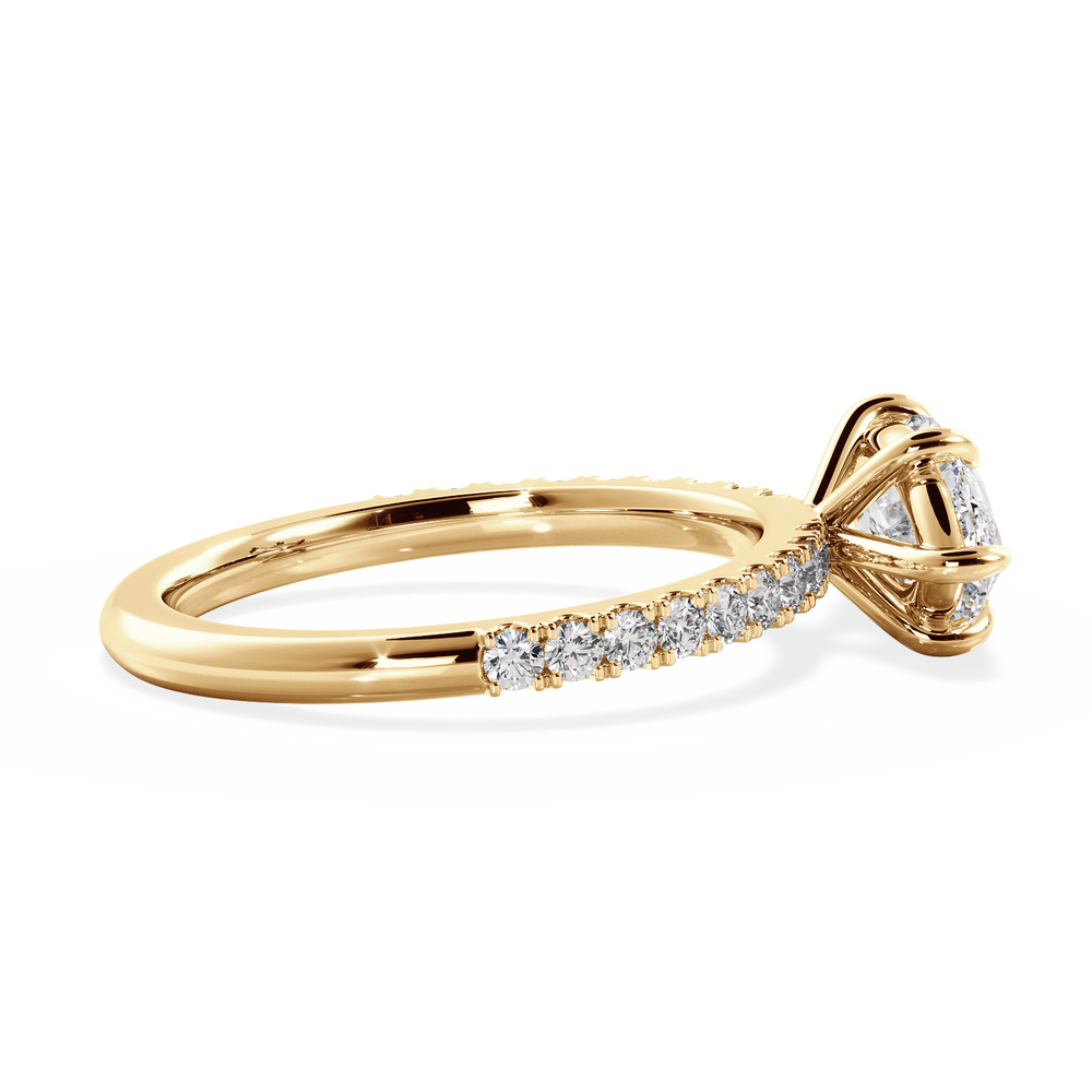 Base Ring - 020500020403070100000000 - View 