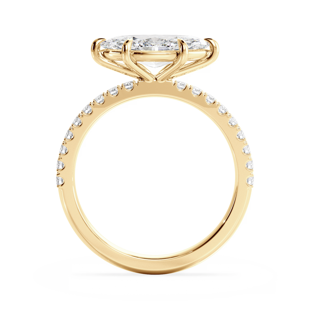 Base Ring - 020500020403110500000000 - View 