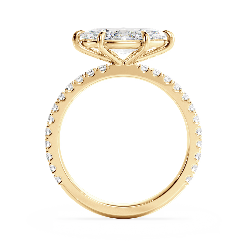 Base Ring - 020500020403110600000000 - View 