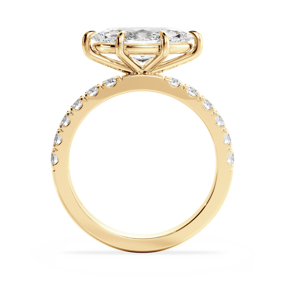 Base Ring - 020500020404120700000000 - View 