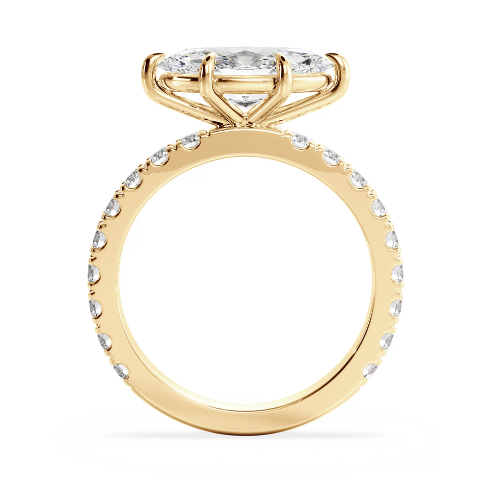 Base Ring - 020500020404120800000000 - View 