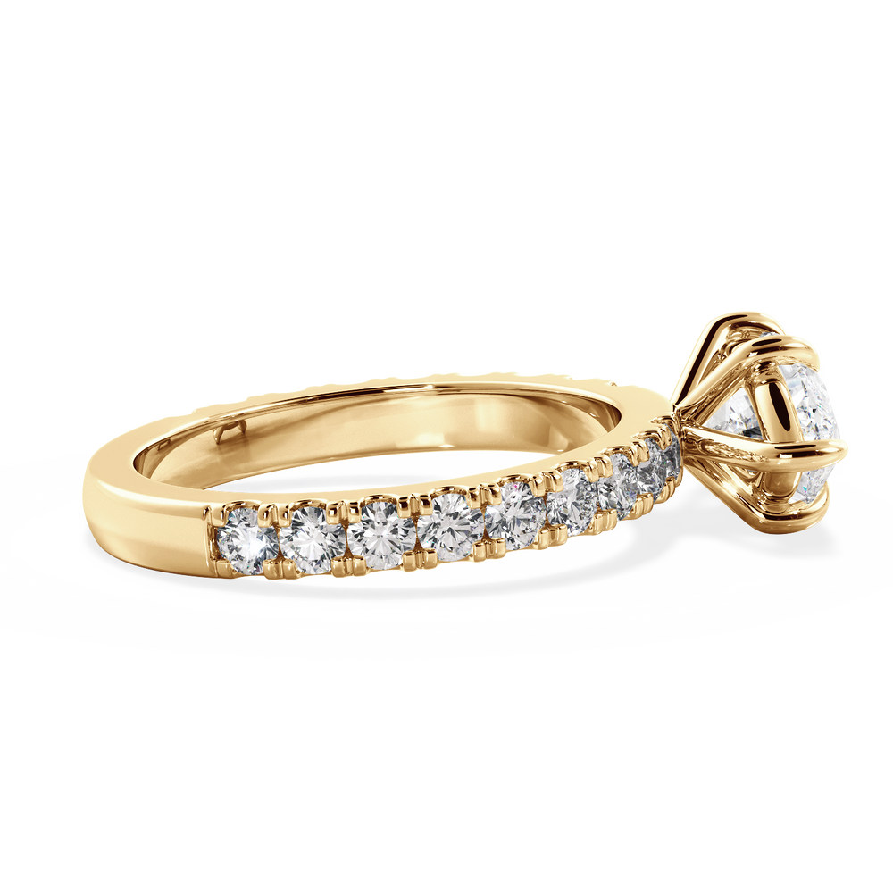 Base Ring - 020500020404120800000000 - View 