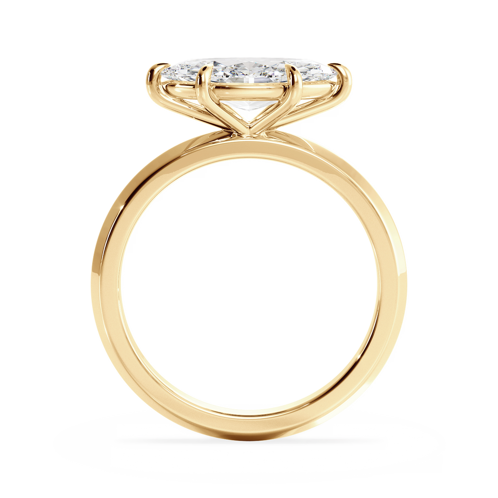 Base Ring - 020500020405090000000000 - View 