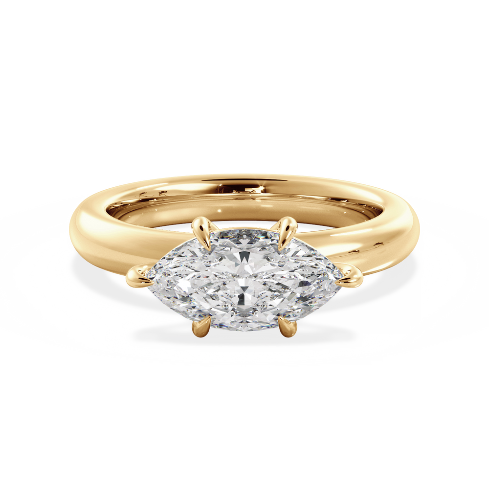 Base Ring - 020500020406100000000000 - View 