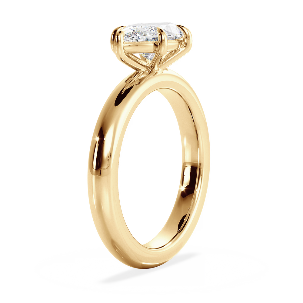 Base Ring - 020500020406100000000000 - View 
