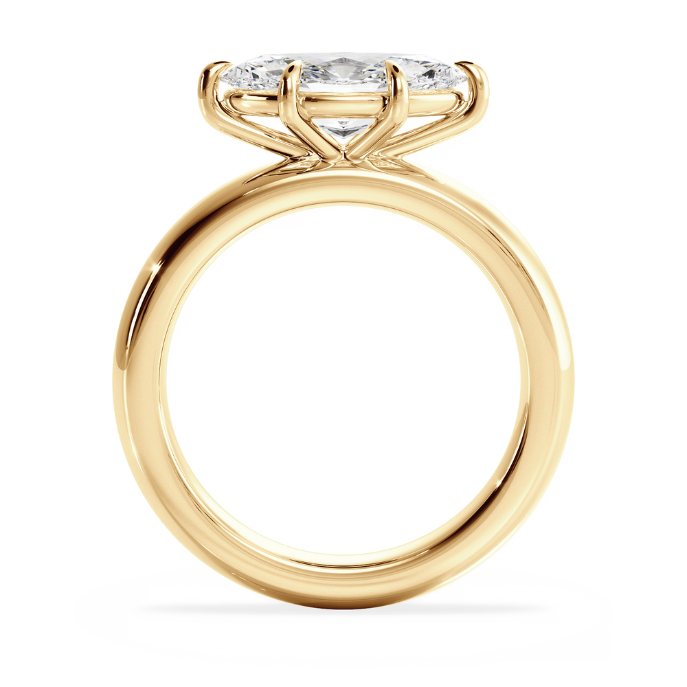 Base Ring - 020500020406100000000000 - View 