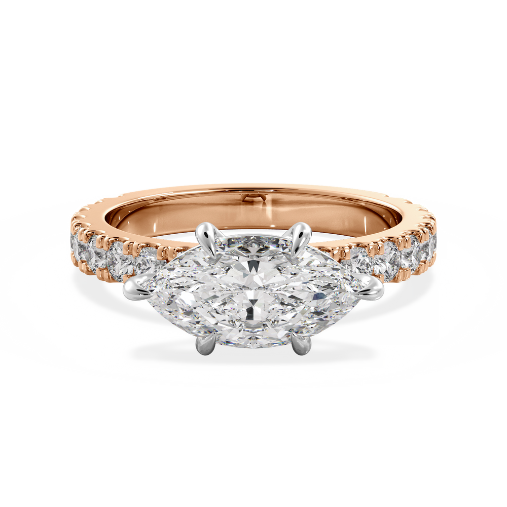 Base Ring - 020500021104080400000000 - View 