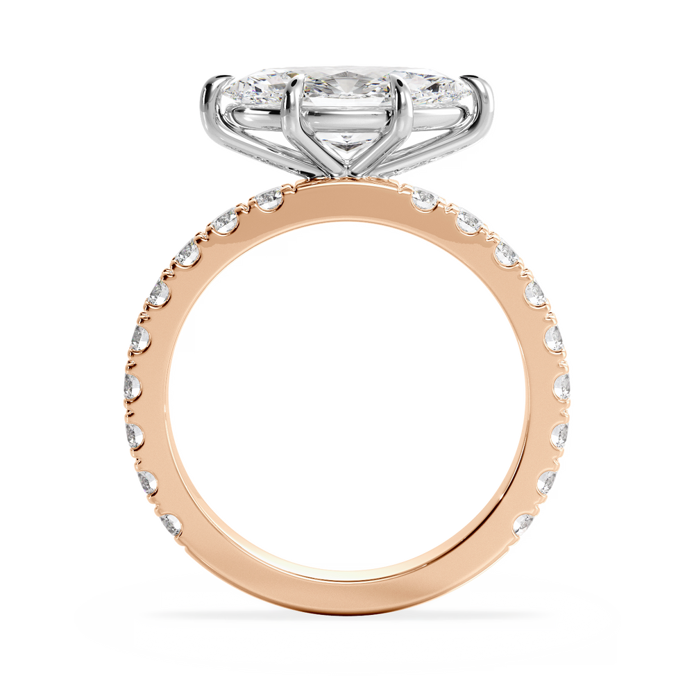 Base Ring - 020500021104080400000000 - View 