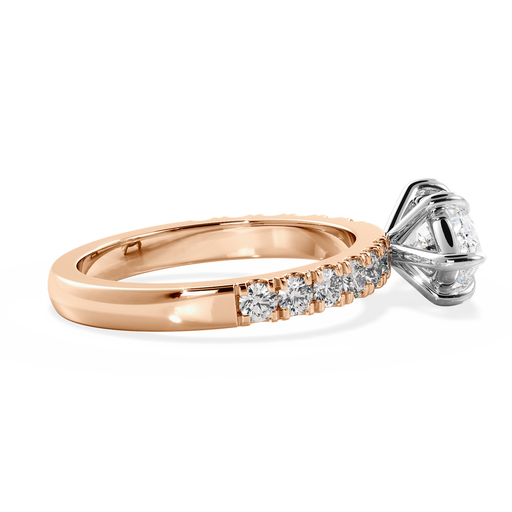 Base Ring - 020500021104120700000000 - View 