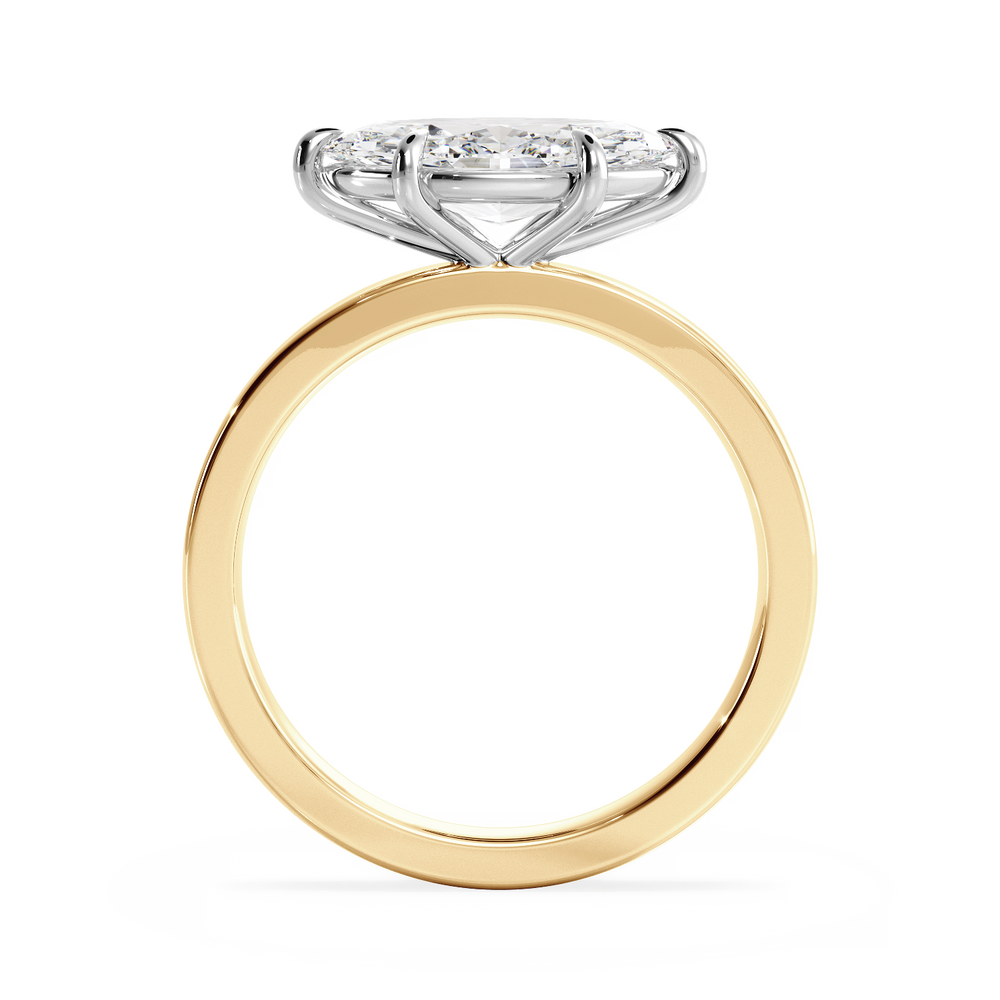 Base Ring - 020500021202060000000000 - View 