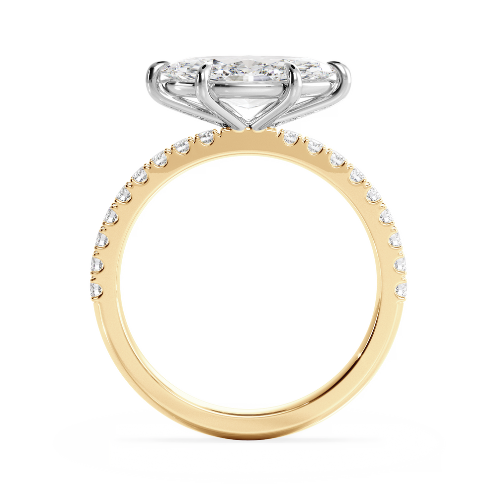 Base Ring - 020500021203070100000000 - View 