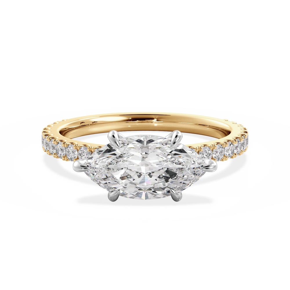 Base Ring - 020500021203070200000000 - View 