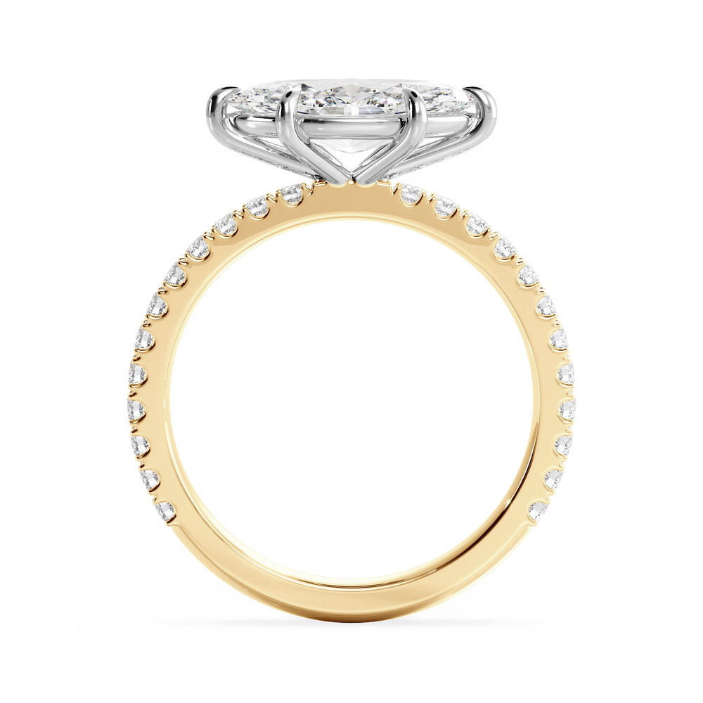 Base Ring - 020500021203070200000000 - View 