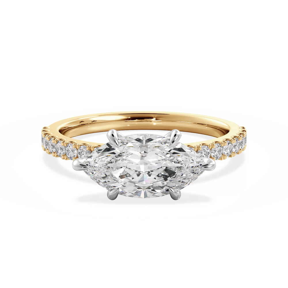 Base Ring - 020500021203110500000000 - View 