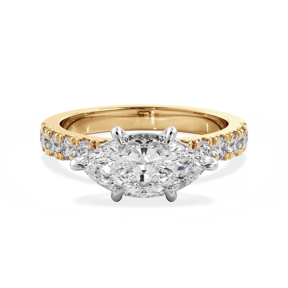 Base Ring - 020500021204080300000000 - View 