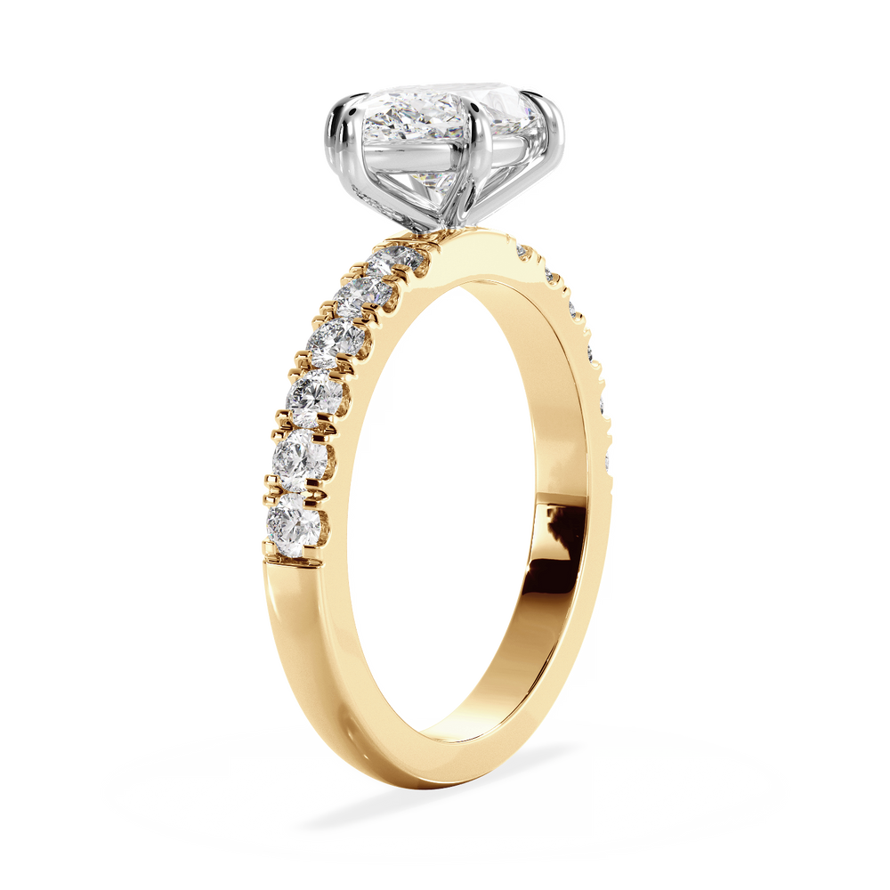 Base Ring - 020500021204080300000000 - View 