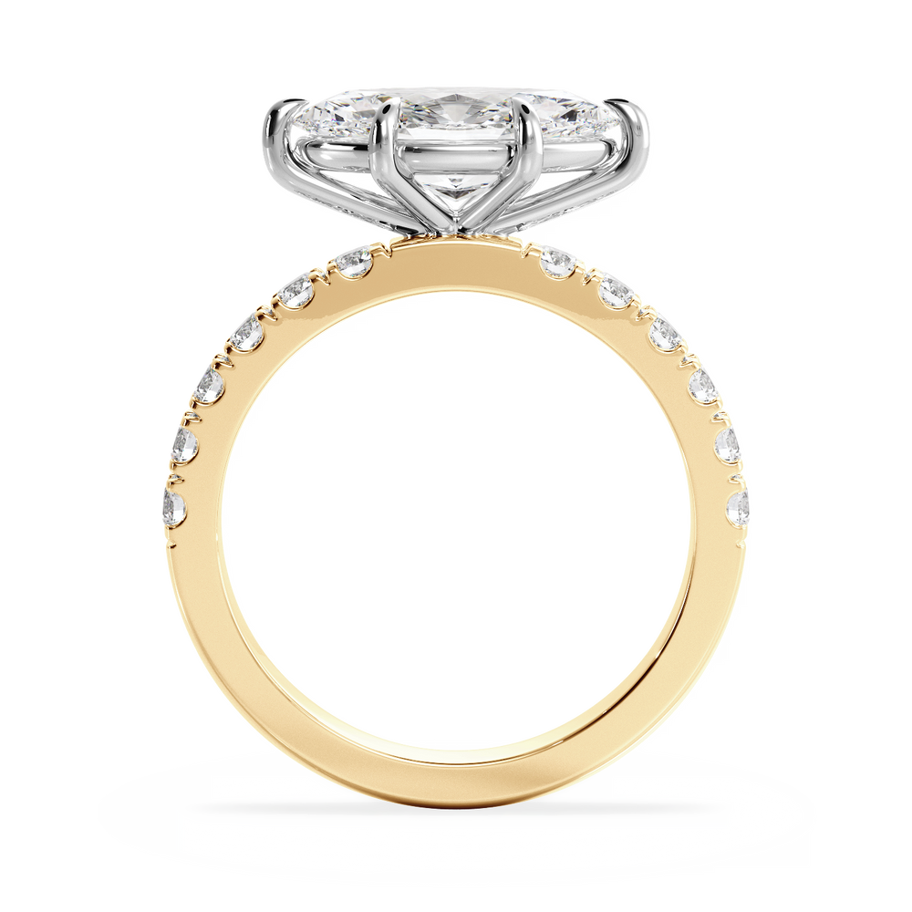 Base Ring - 020500021204080300000000 - View 