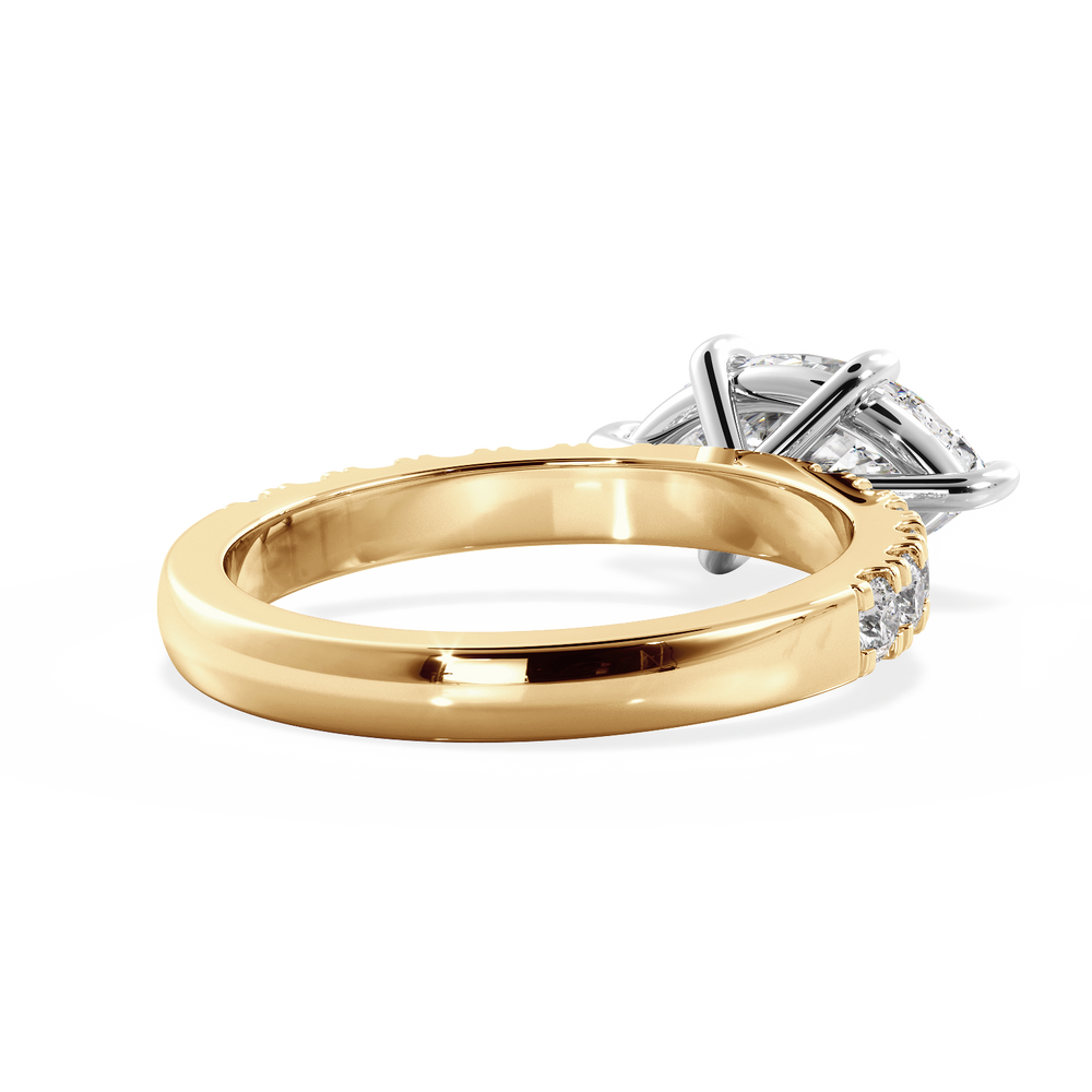 Base Ring - 020500021204120700000000 - View 