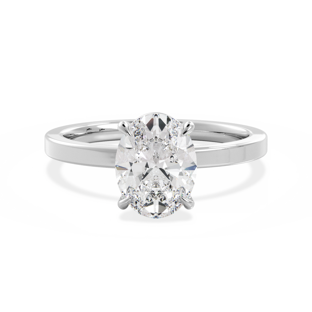 Base Ring - 020600010102050000000000 - View 