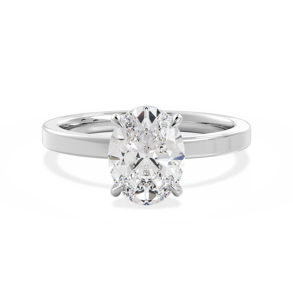 Base Ring - 020600010102060000000000 - View 