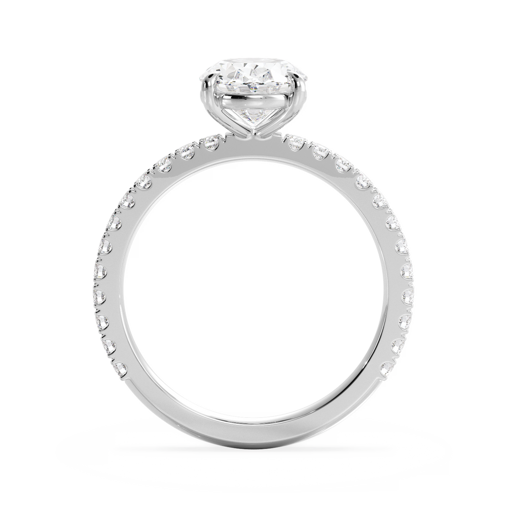 Base Ring - 020600010103070200000000 - View 