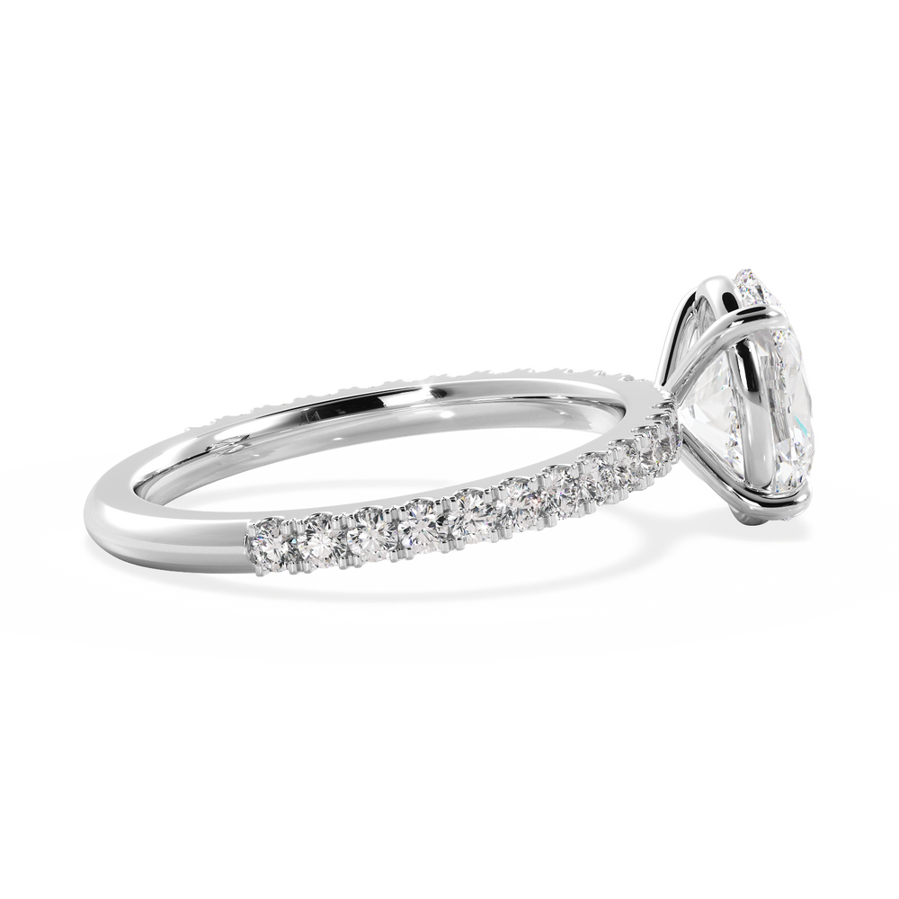 Base Ring - 020600010103070200000000 - View 