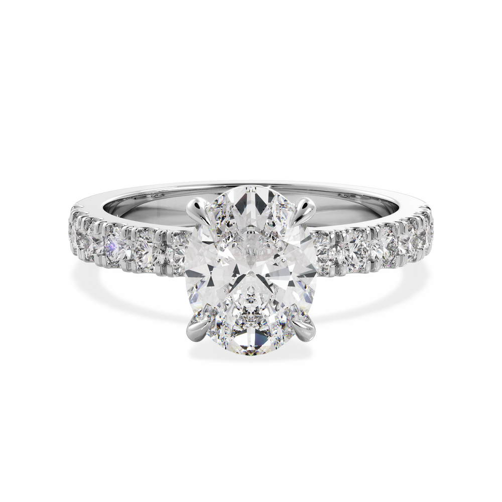 Base Ring - 020600010104080300000000 - View 