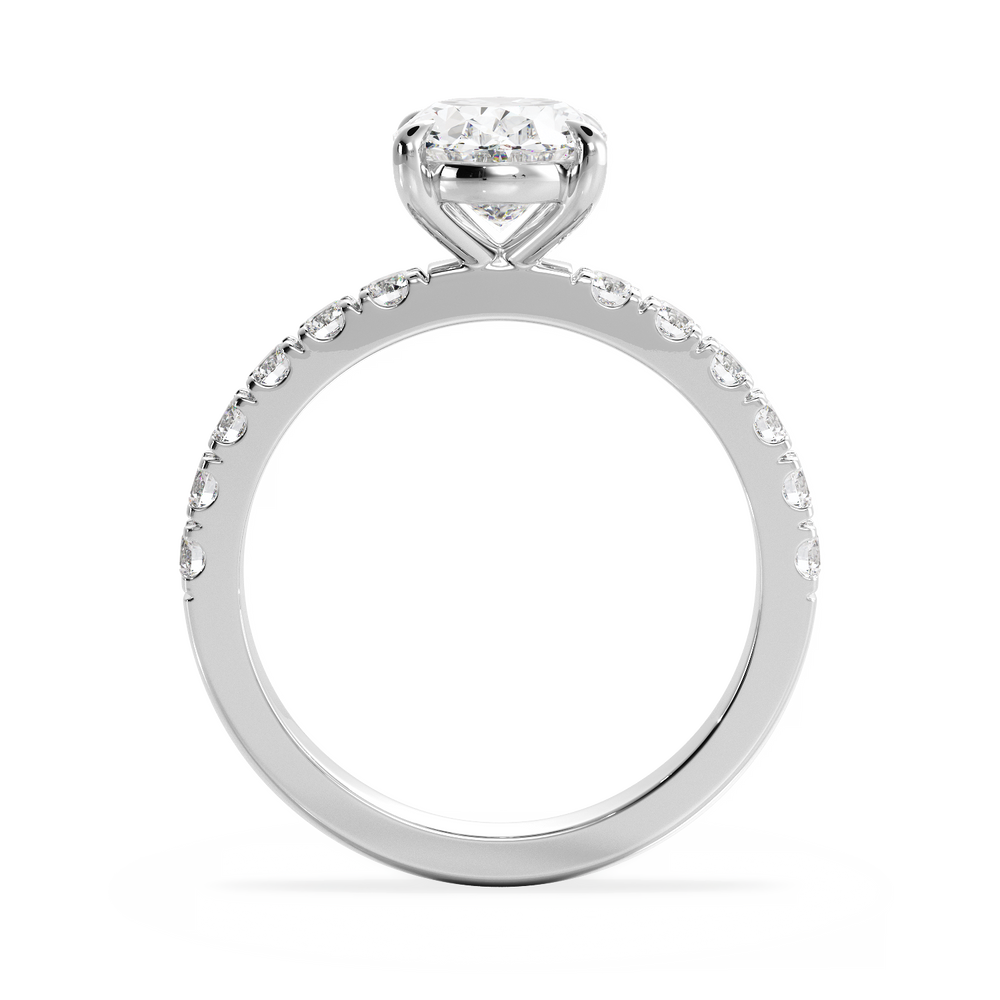 Base Ring - 020600010104080300000000 - View 