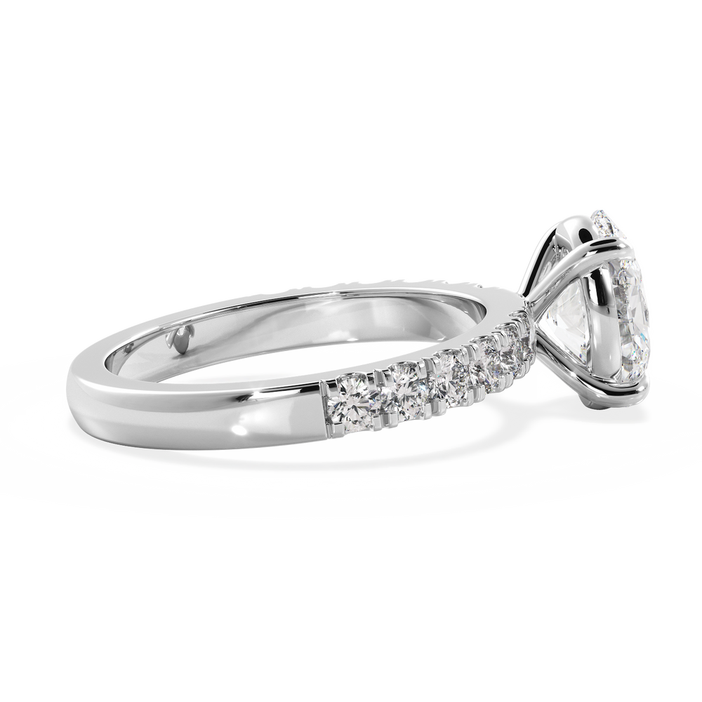 Base Ring - 020600010104080300000000 - View 