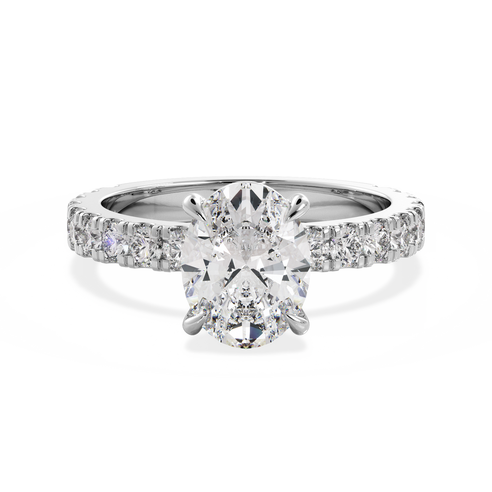 Base Ring - 020600010104080400000000 - View 