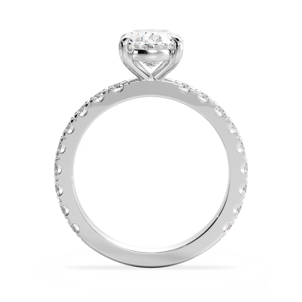 Base Ring - 020600010104120800000000 - View 
