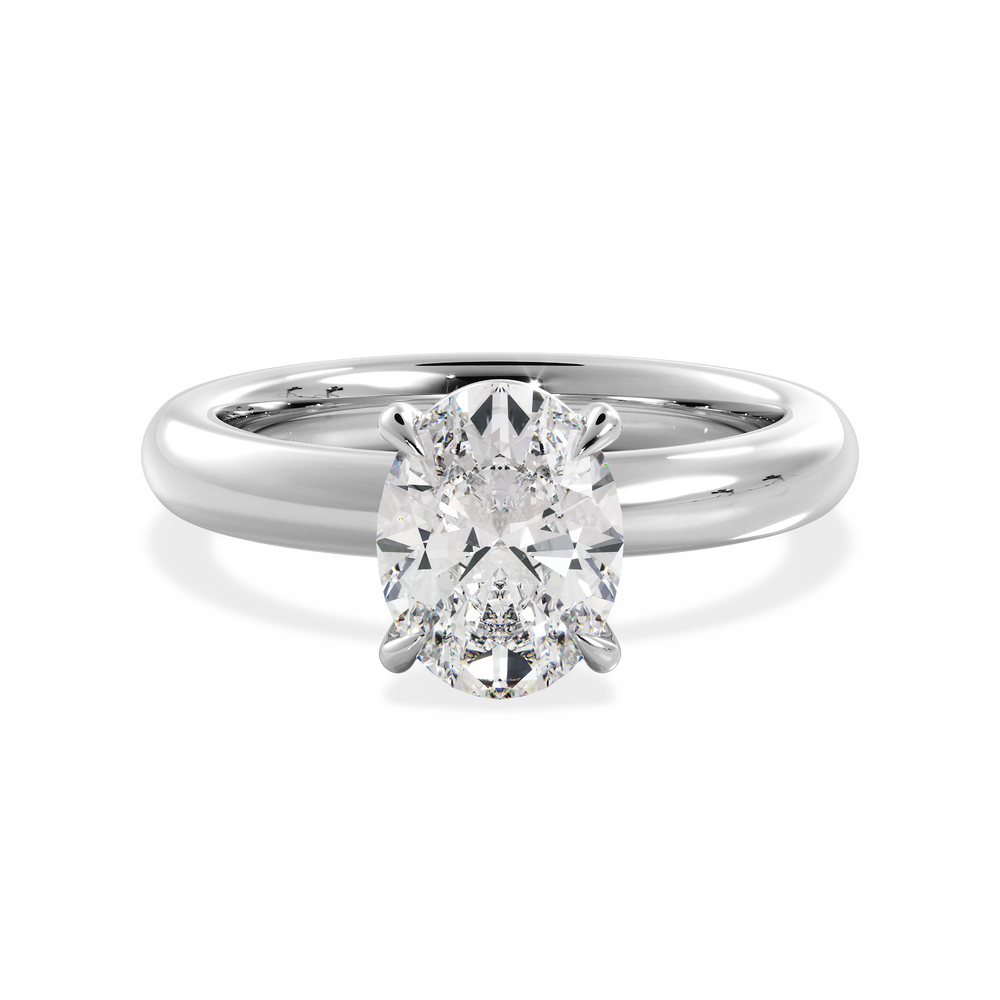 Base Ring - 020600010106100000000000 - View 
