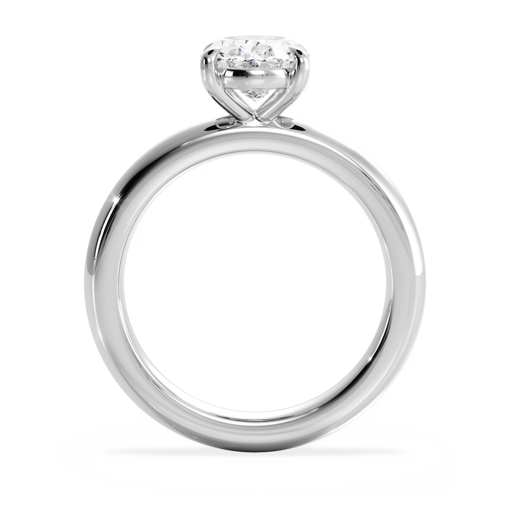Base Ring - 020600010106100000000000 - View 