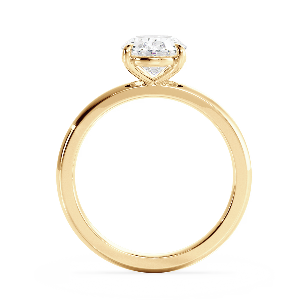Base Ring - 020600010401010000000000 - View 