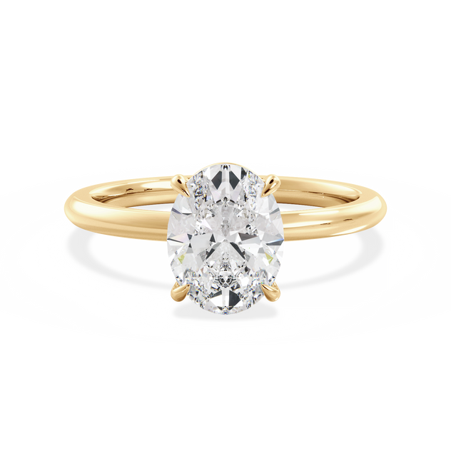 Bespoke Ring Builder