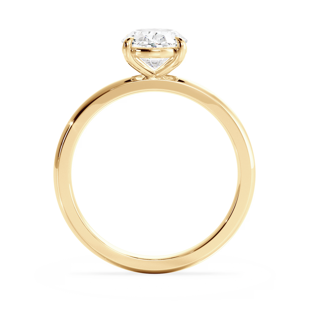 Base Ring - 020600010401020000000000 - View 
