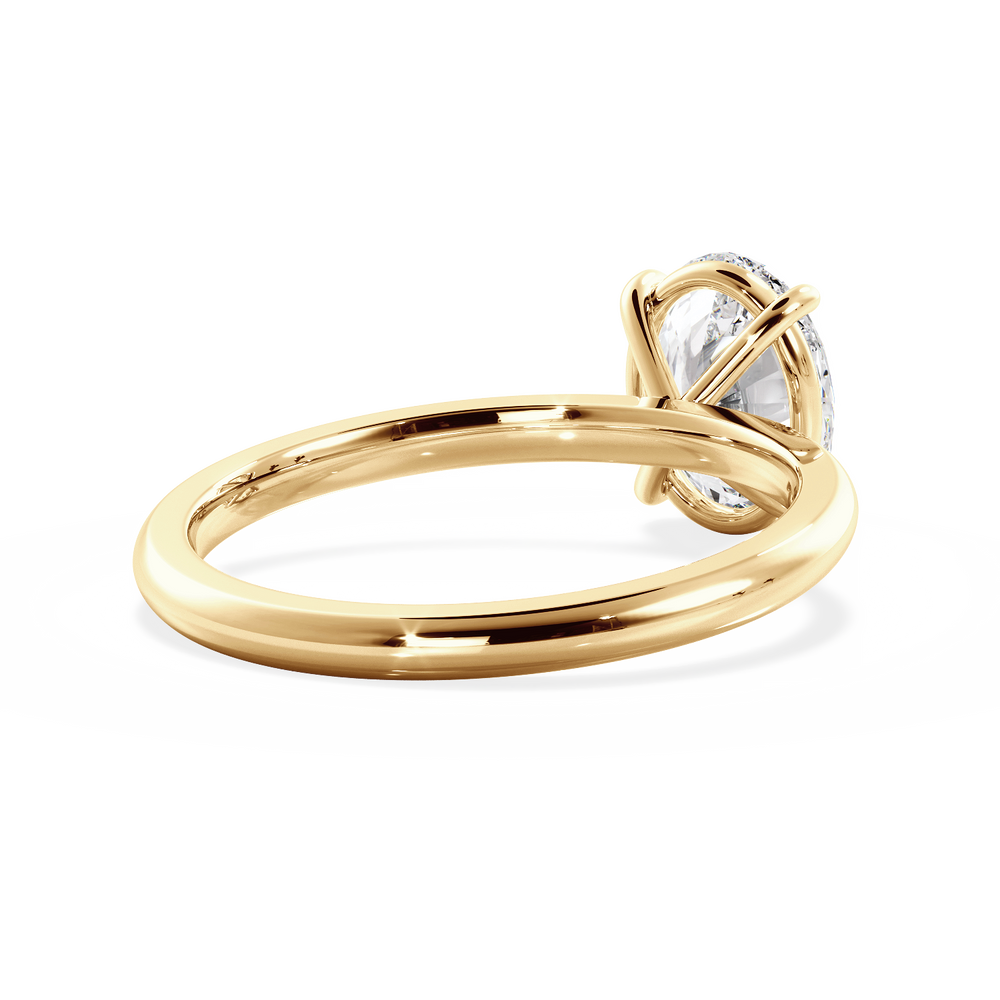 Base Ring - 020600010401020000000000 - View 