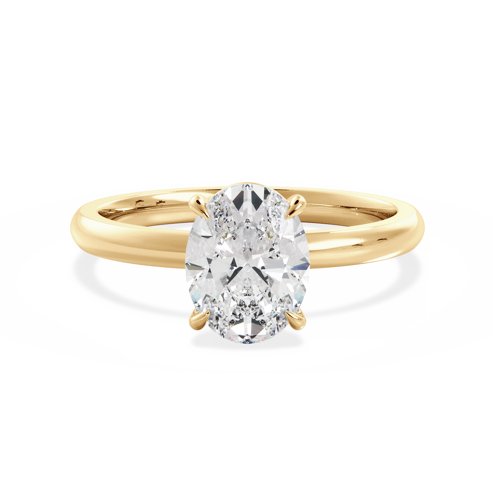 Base Ring - 020600010401030000000000 - View 