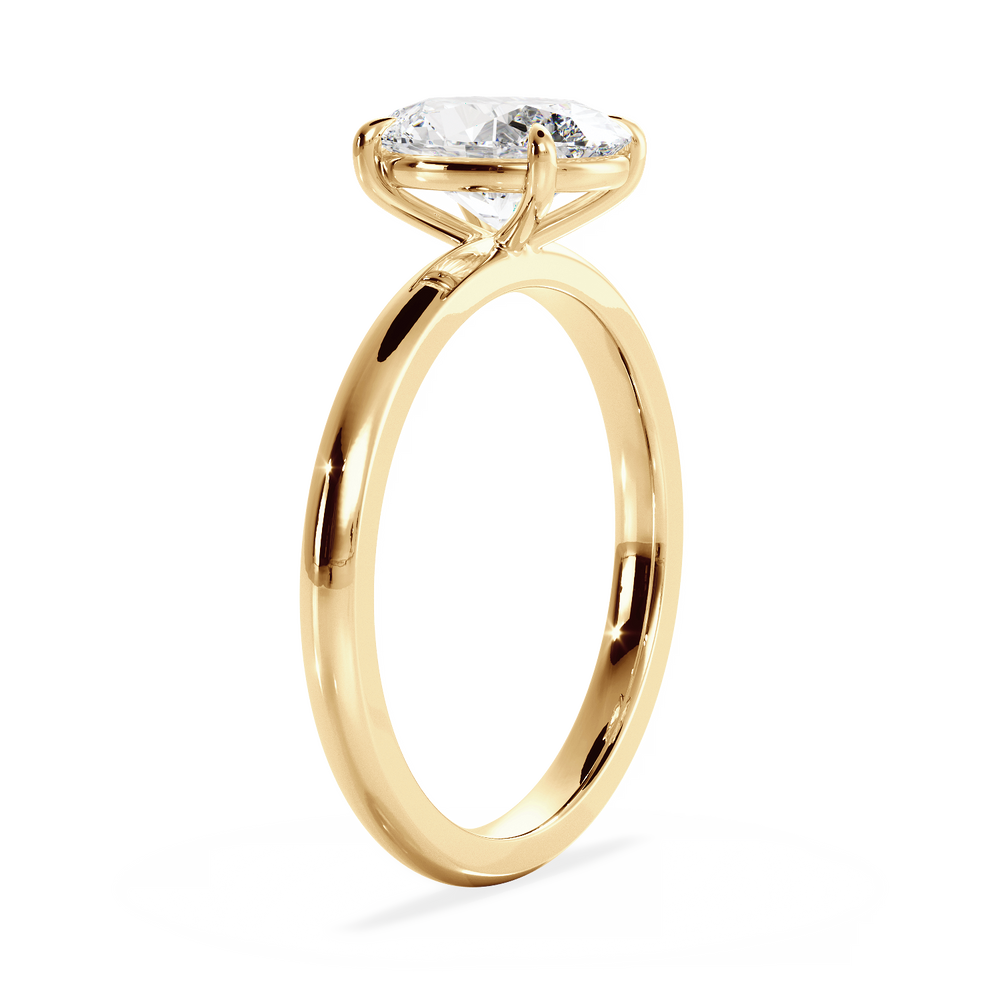 Base Ring - 020600010401030000000000 - View 