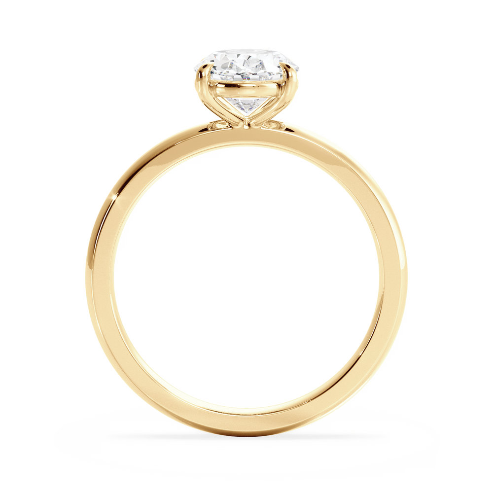 Base Ring - 020600010401030000000000 - View 