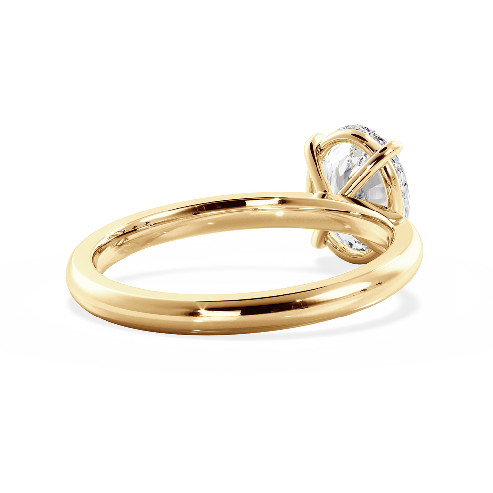 Base Ring - 020600010401030000000000 - View 