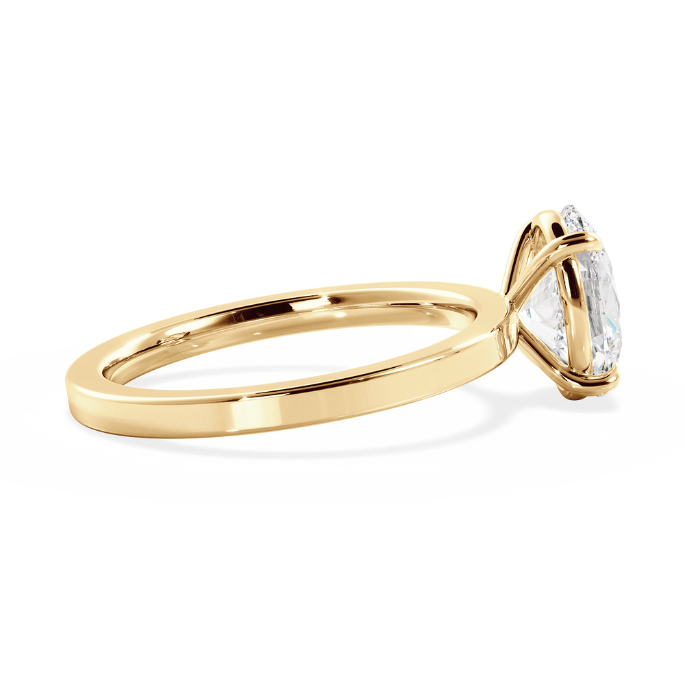 Base Ring - 020600010402050000000000 - View 