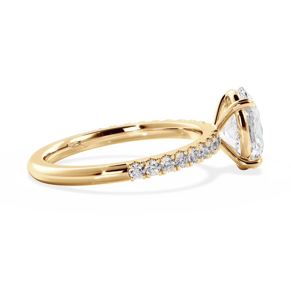 Base Ring - 020600010403070100000000 - View 